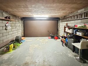 Garage- click for photo gallery